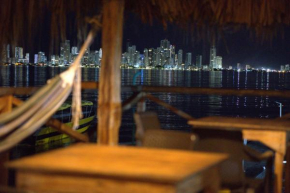 Paraiso Beach